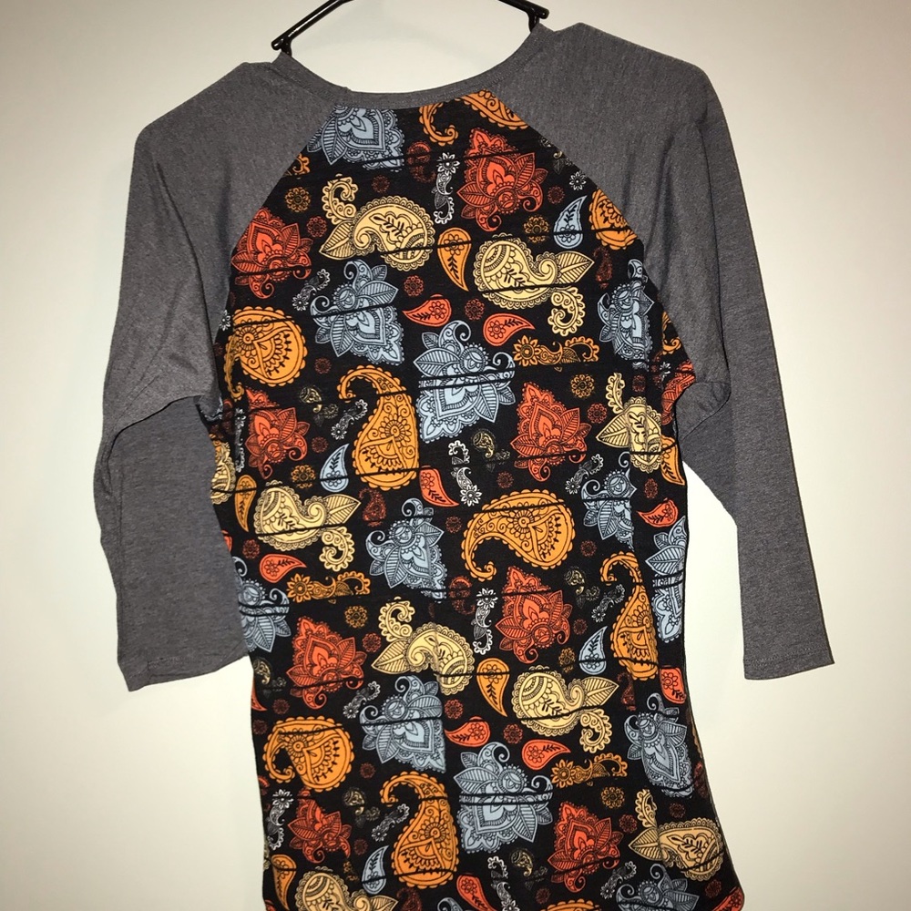 LuLaRoe Randy - Picture 3 of 3